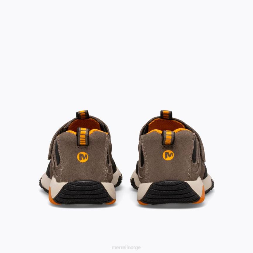 64NP1424 våpenrøyk Merrell free roam jungle moc (mk265036)