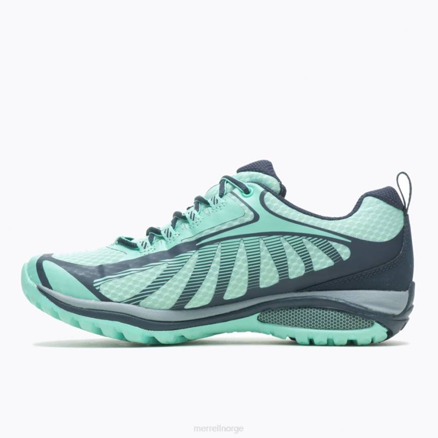 64NP1065 marine/bølge Merrell sirene edge 3 vanntett (j034442)