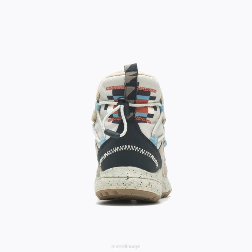 64NP1086 østers Merrell bravada 2 thermo demi vanntett x jordan ann craig (j036972)