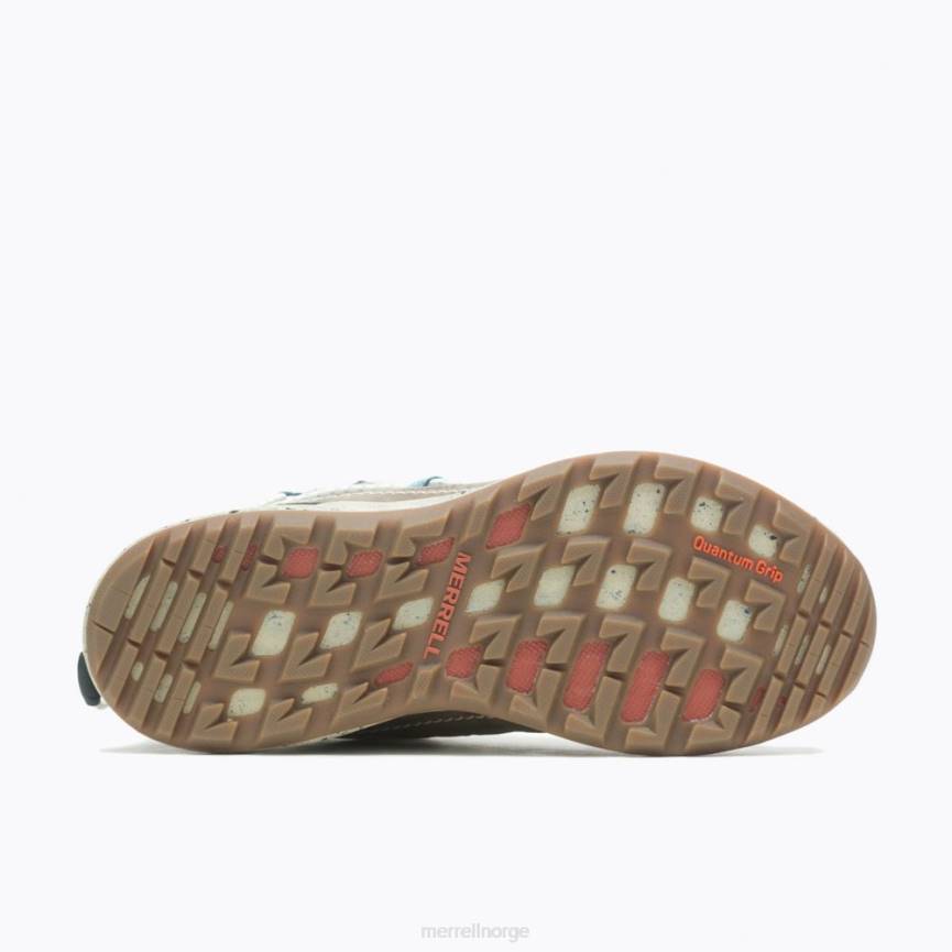 64NP1086 østers Merrell bravada 2 thermo demi vanntett x jordan ann craig (j036972)