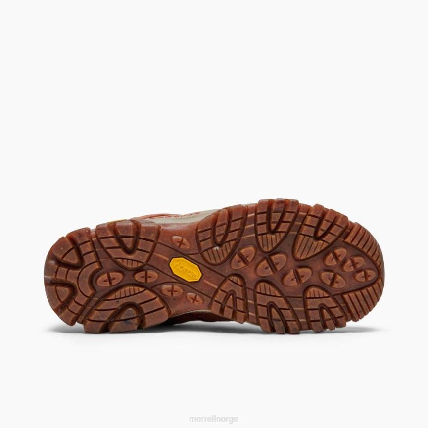 64NP1146 polere Merrell moab 3 glatt gore-tex (j036438)