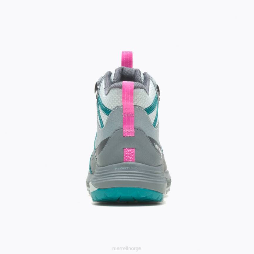 64NP830 monument Merrell sirene 4 mid gore-tex (j037284)