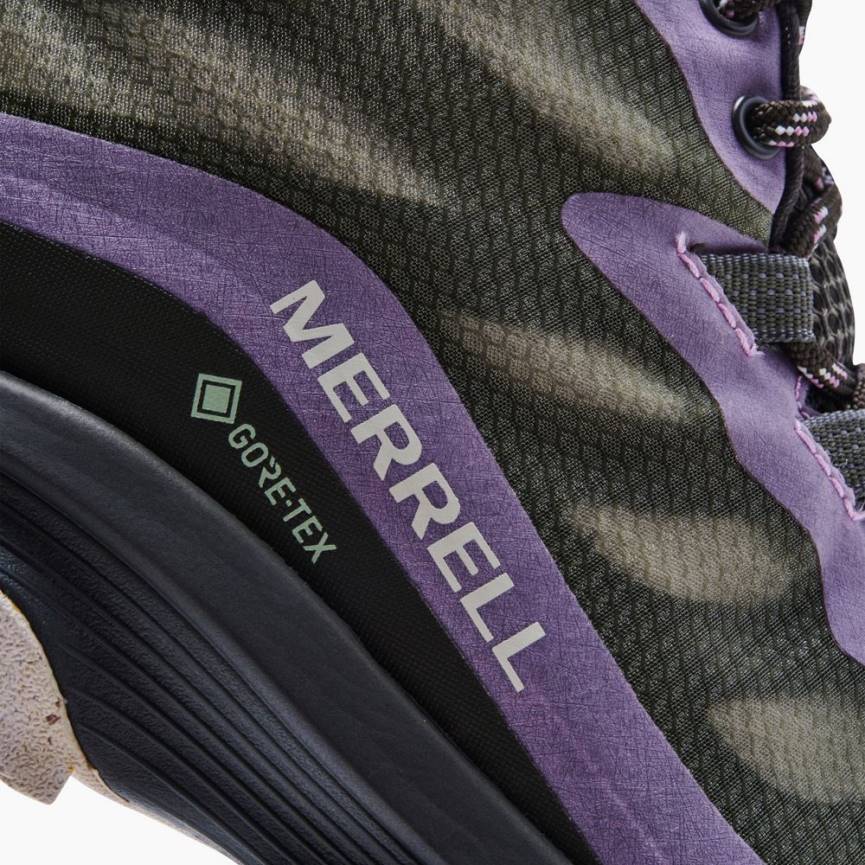 64NP880 lav Merrell moab speed mid gore-tex (j135416)