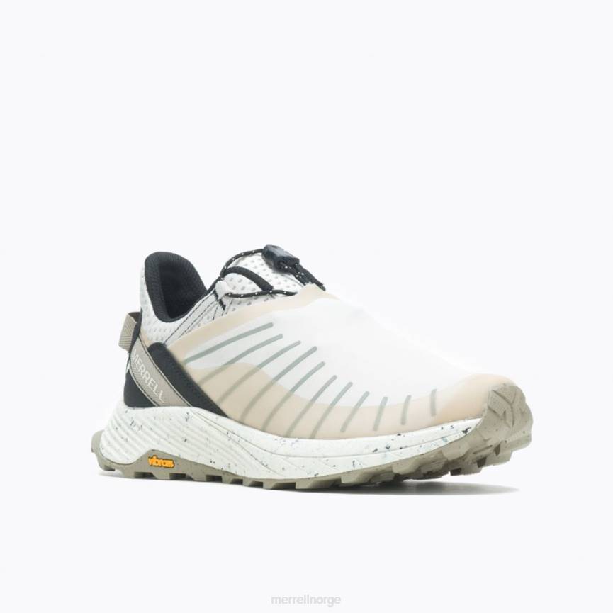 64NP540 månestråle Merrell embark sneaker med blonderskjold (j005380)