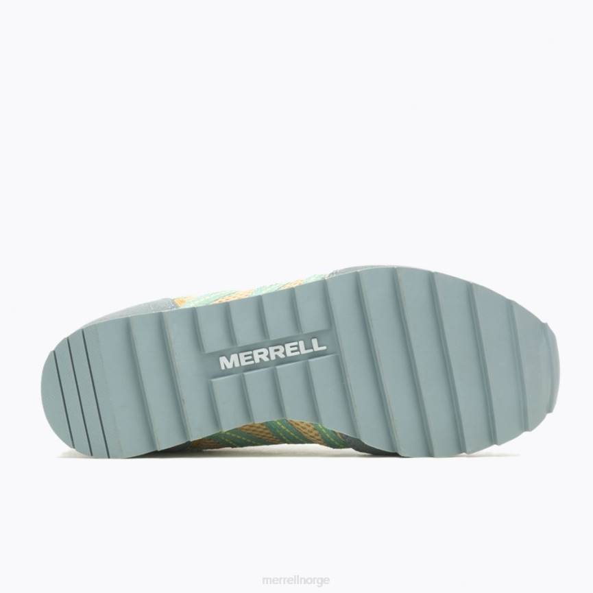 64NP959 gull Merrell alpin sneaker sport (j005418)