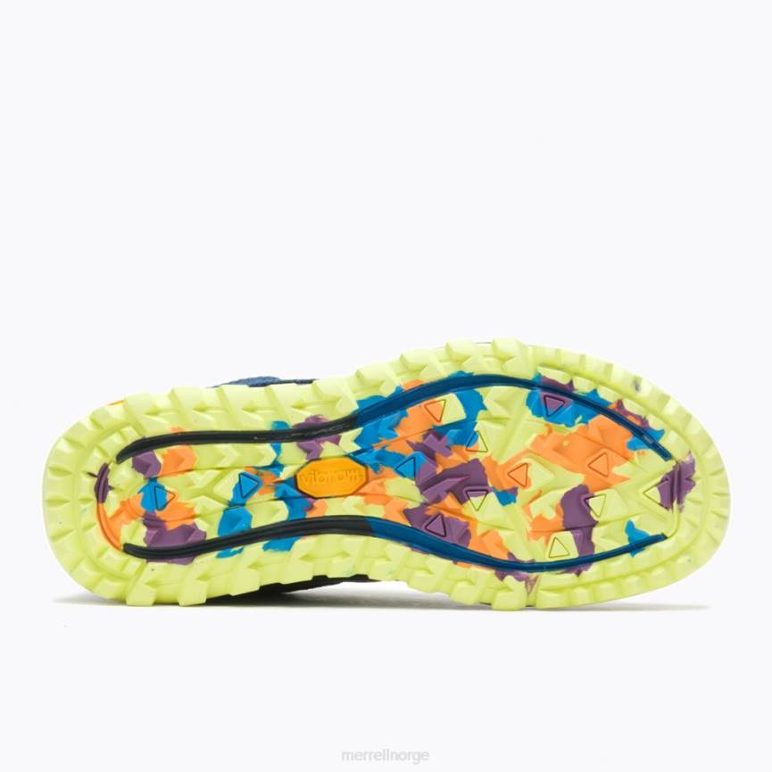 64NP1049 regnbue Merrell antora 2 rainbow mountain 3 (j067188)