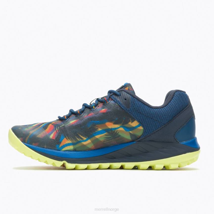 64NP1049 regnbue Merrell antora 2 rainbow mountain 3 (j067188)