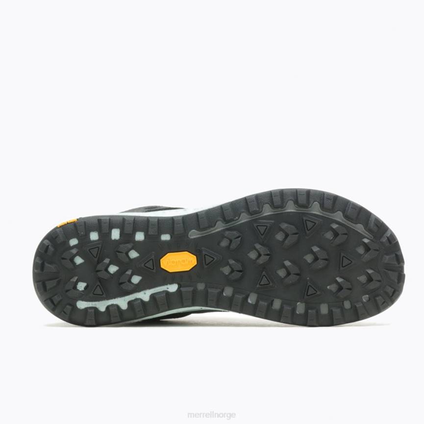 64NP822 svart Merrell antora 3 gore-tex (j067556)