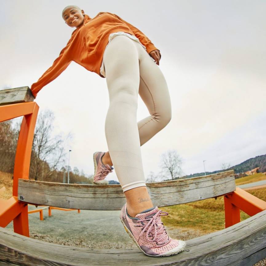 64NP854 burlwood Merrell damphanske 6 (j067720)