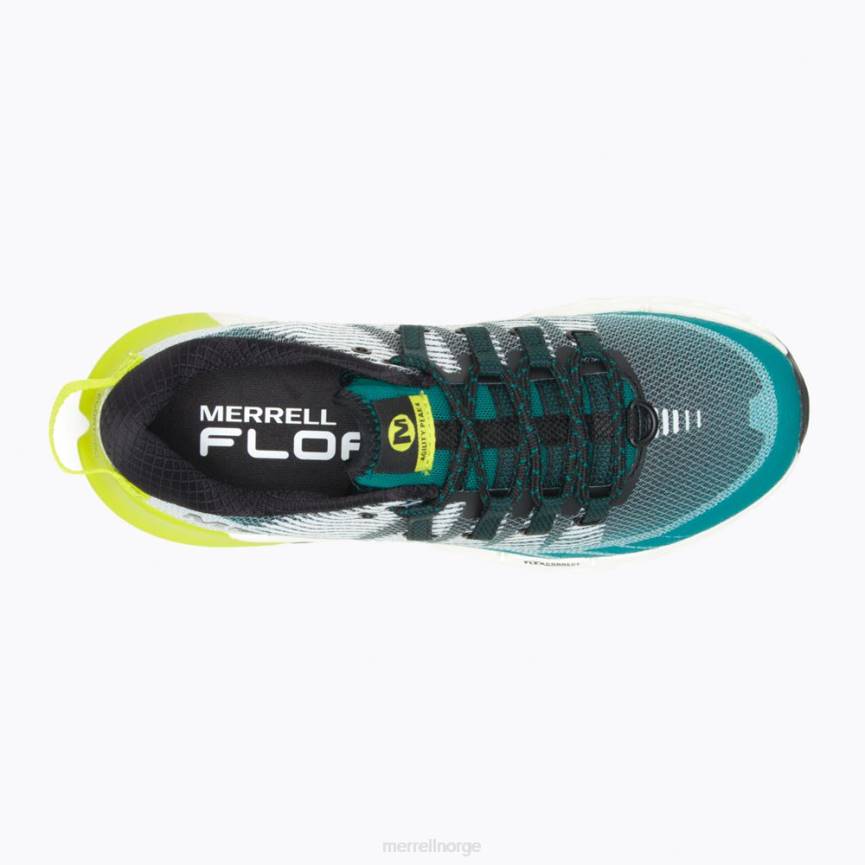 64NP926 jade Merrell agility peak 4 (j036990)