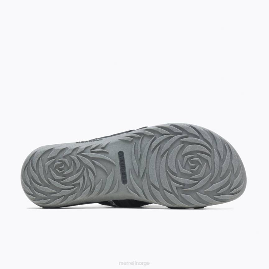 64NP948 svart Merrell terran 3-polet stolpe (j002728)