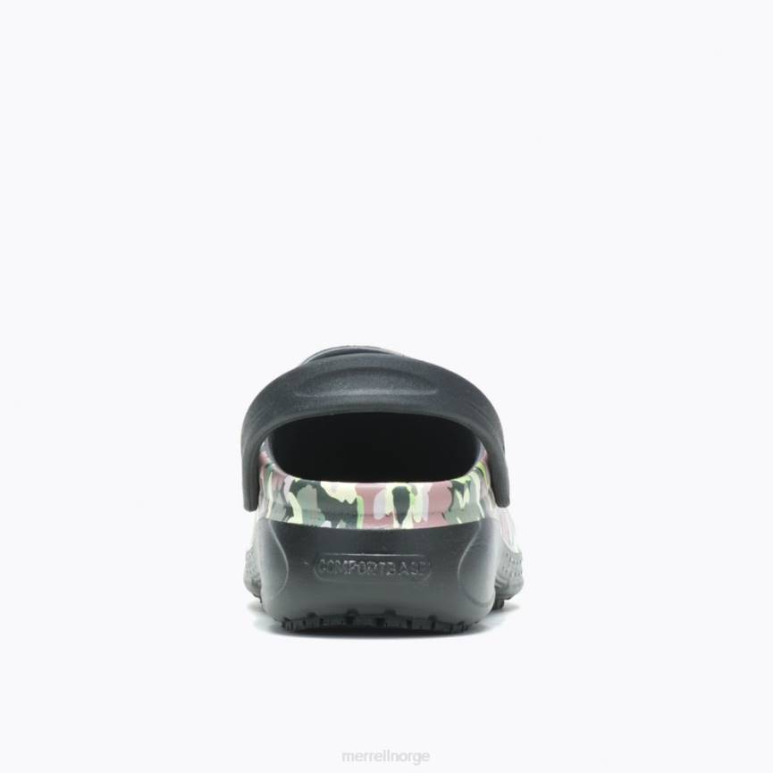 64NP1178 oliven Merrell encore service pro (j004440)