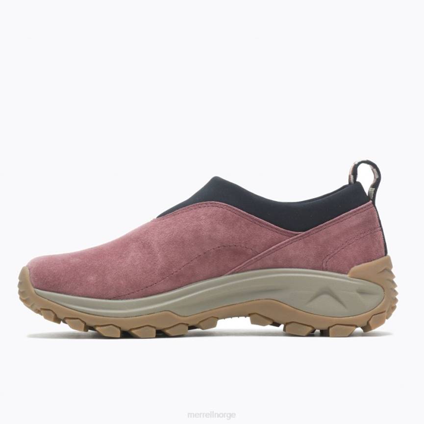 64NP1242 marron Merrell vinter moc 3 bred bredde (j005220w)