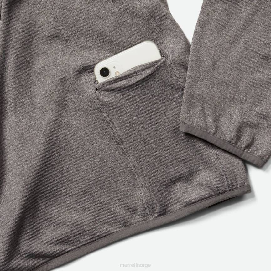 64NP1259 berglyng Merrell geotex full zip (jws26357-059)