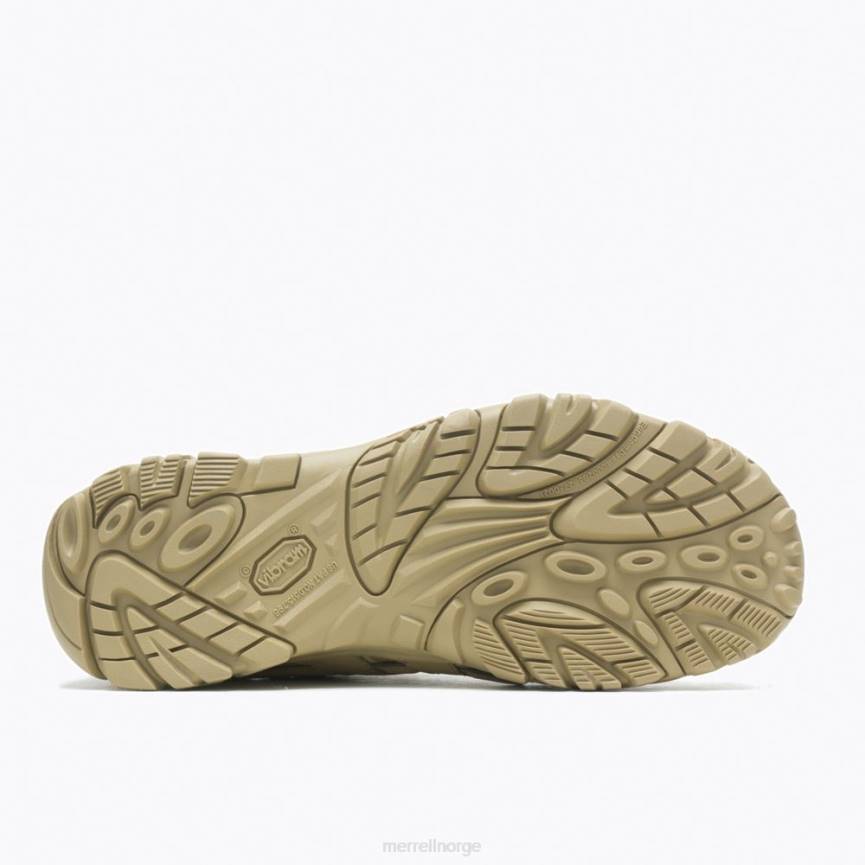 64NP498 prærieulv Merrell moab 2 taktisk sko bred bredde (j15857w)