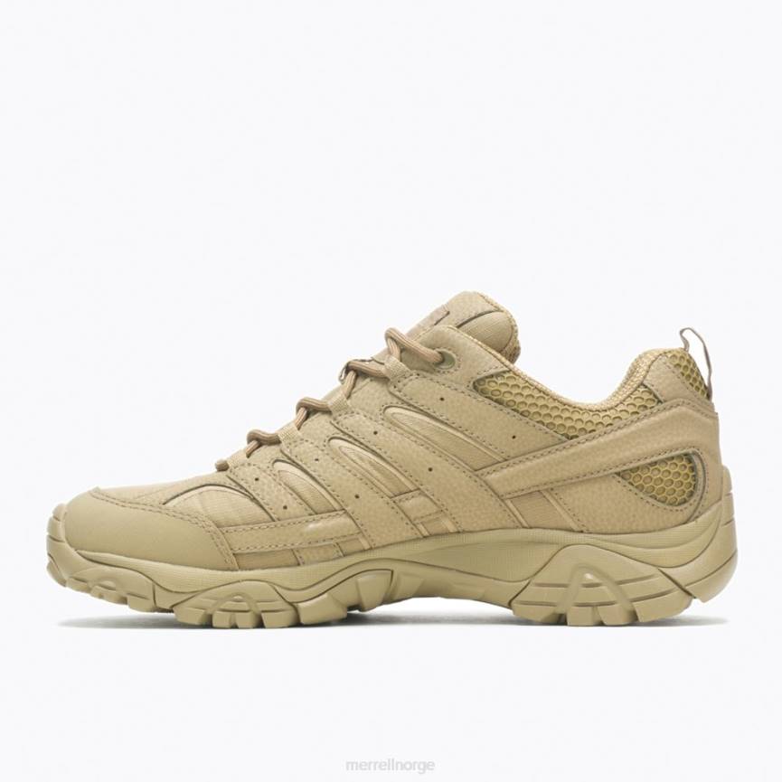 64NP498 prærieulv Merrell moab 2 taktisk sko bred bredde (j15857w)