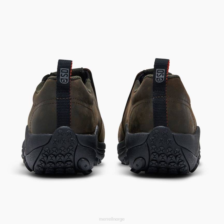 64NP705 espresso Merrell jungle moc leather comp toe sd+ arbeidssko (j099381)