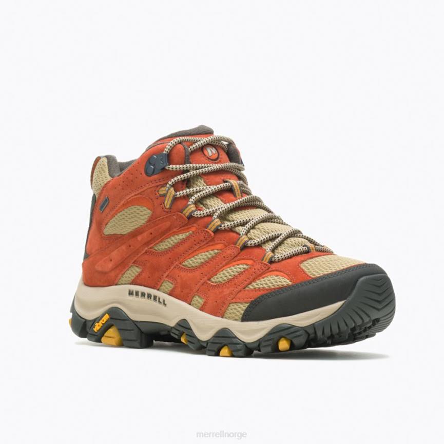64NP262 leire Merrell moab 3 mid gore-tex (j036751)