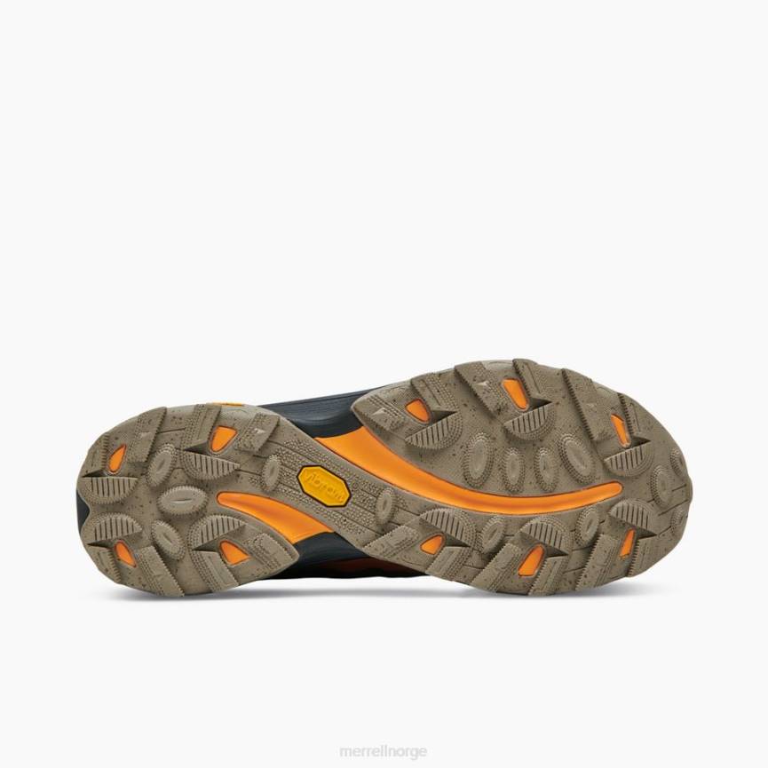 64NP365 lav Merrell moab speed gore-tex bred bredde (j066773w)