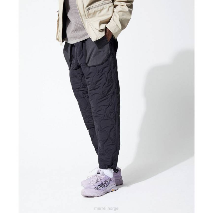 64NP578 iris Merrell moab speed gore-tex se (j004759)