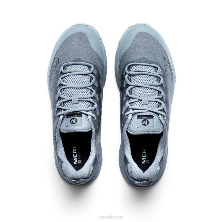 64NP579 monument Merrell moab speed gore-tex se (j004813)