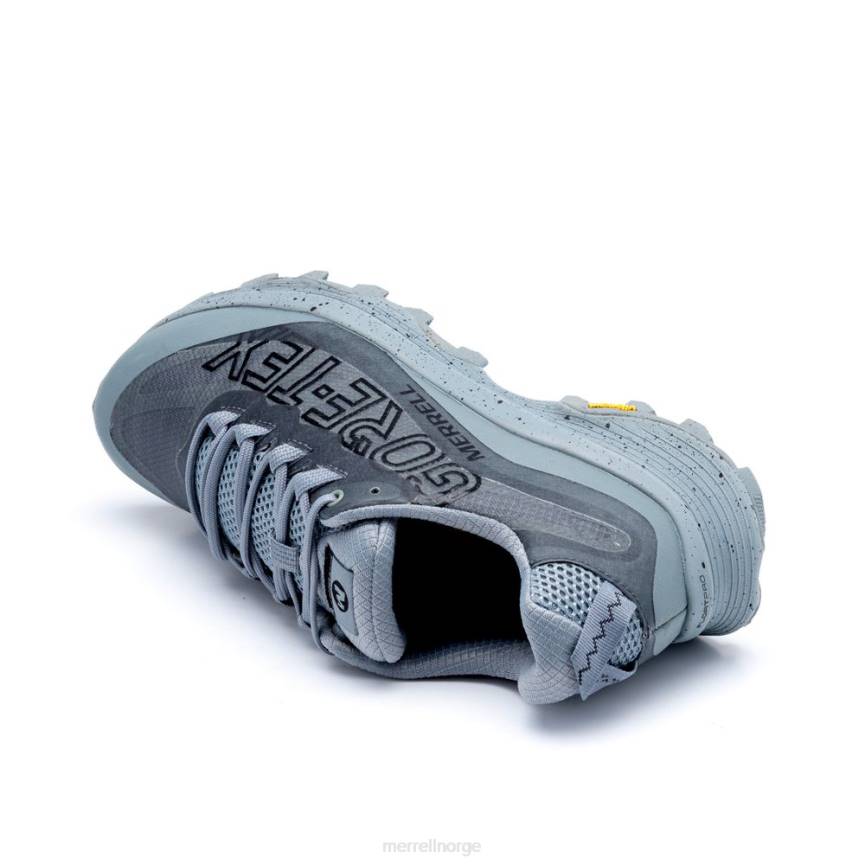 64NP579 monument Merrell moab speed gore-tex se (j004813)