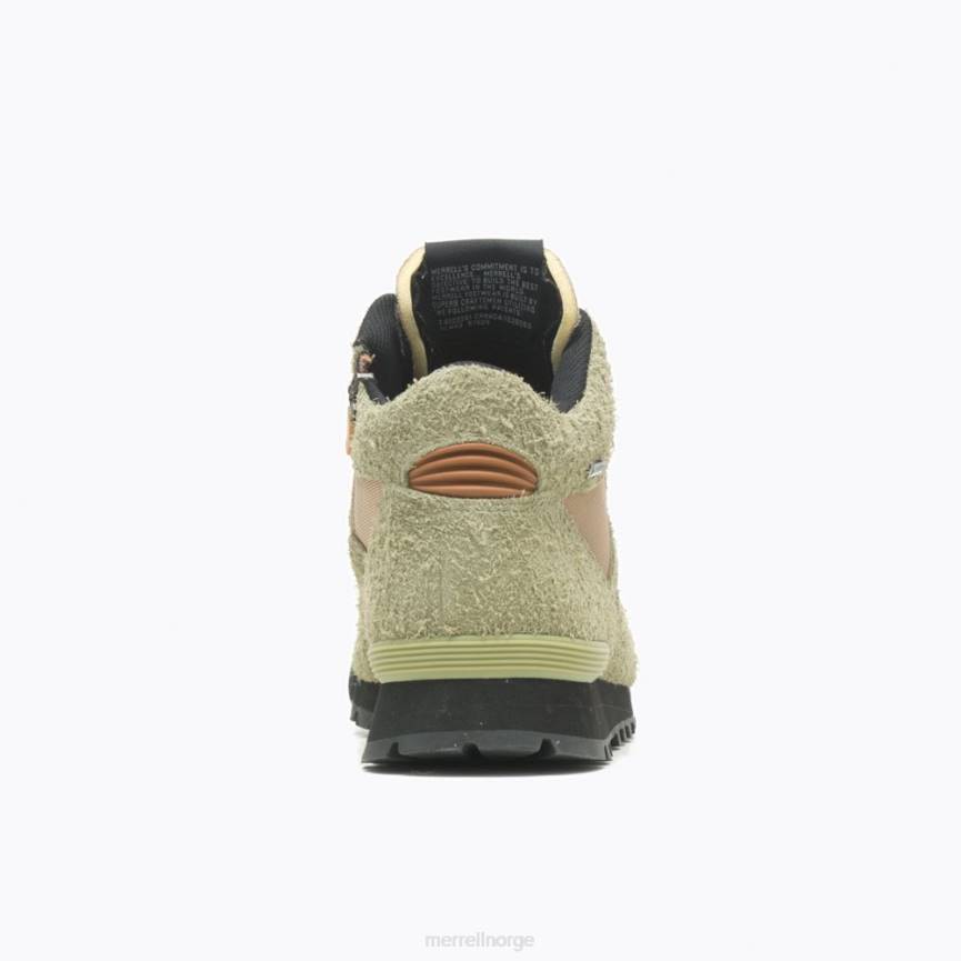 64NP681 urt Merrell eagle luxe gore-tex 1 trl (j005155)