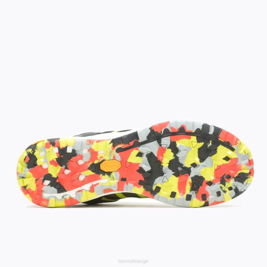 64NP54 hei nemlig Merrell nova 3 gore-tex (j067589)