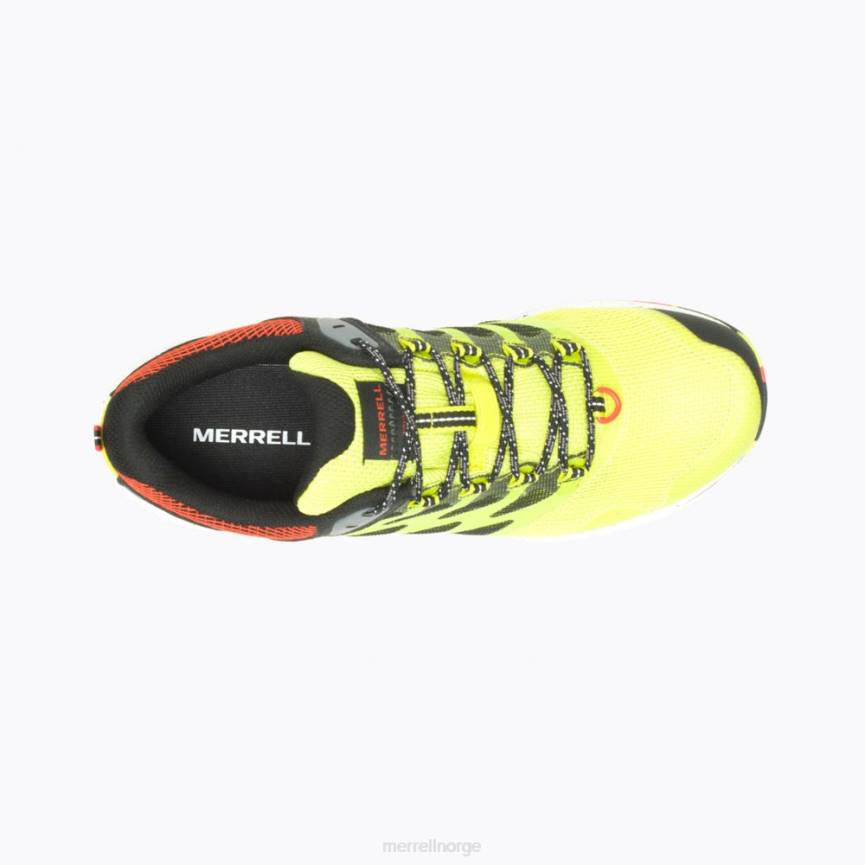 64NP54 hei nemlig Merrell nova 3 gore-tex (j067589)