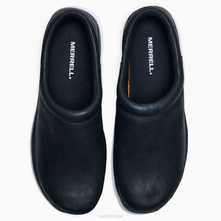 64NP245 svart Merrell encore gust 2 (j002091)