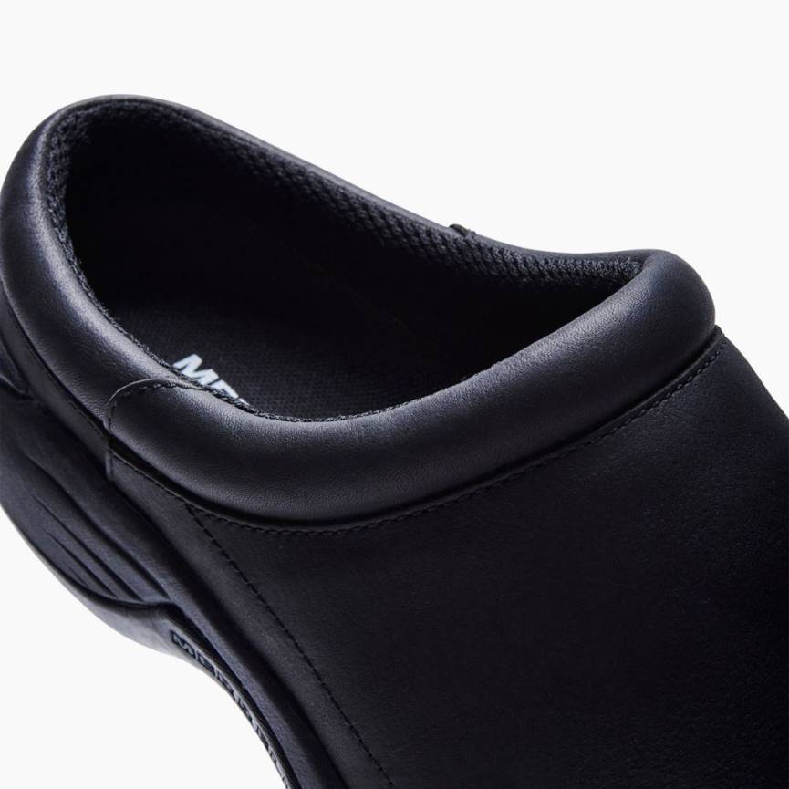 64NP245 svart Merrell encore gust 2 (j002091)