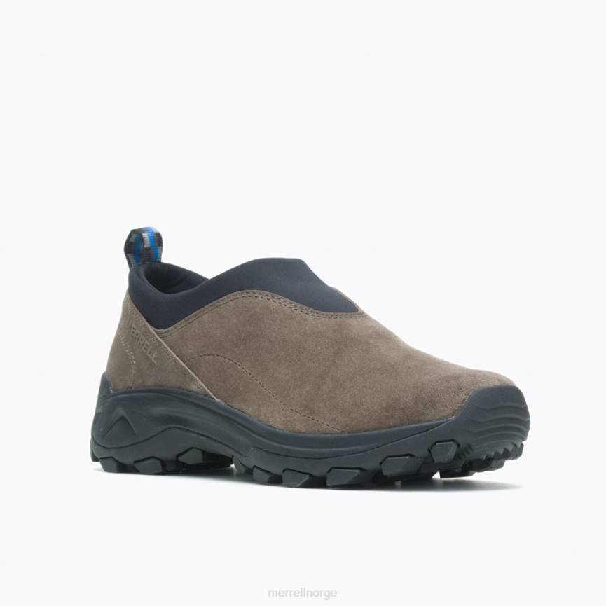 64NP466 våpenrøyk Merrell vinter moc 3 bred bredde (j004565w)
