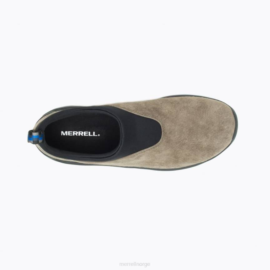 64NP466 våpenrøyk Merrell vinter moc 3 bred bredde (j004565w)