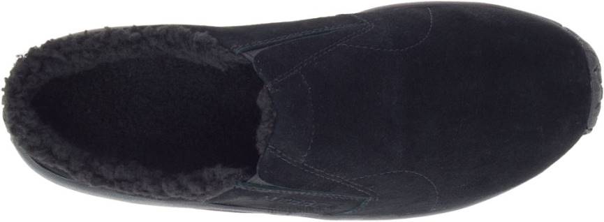 64NP496 svart Merrell jungelsklie koselig (j004147)