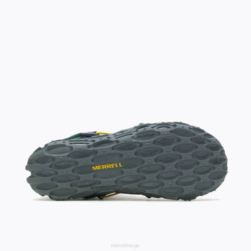 64NP631 kull Merrell hydro moc at puff mid 1trl (j004397)