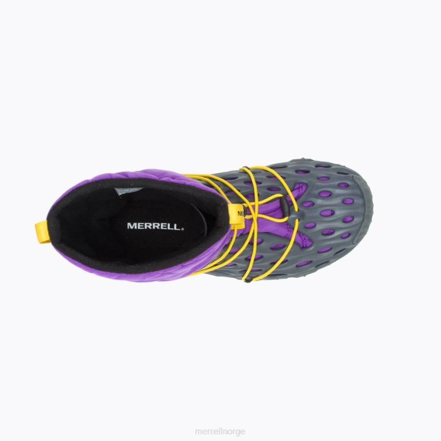 64NP631 kull Merrell hydro moc at puff mid 1trl (j004397)