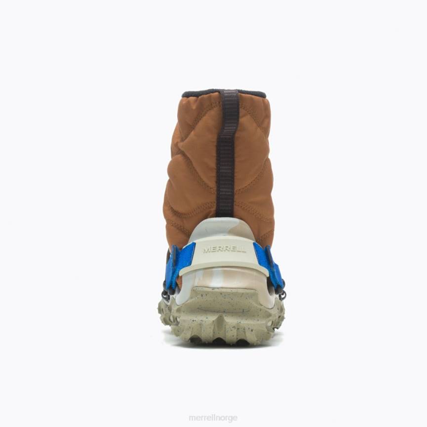 64NP633 krydder Merrell hydro moc at puff mid 1trl (j004399)