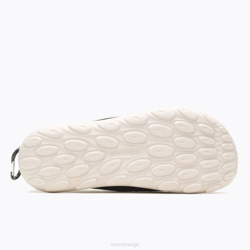 64NP676 svart/månestråle Merrell hut moc 2 pack 1trl (j005067)