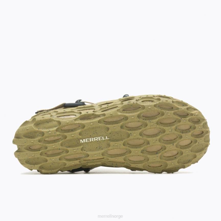 64NP733 prærieulv Merrell hydro moc at ripstop 1trl (j004409)
