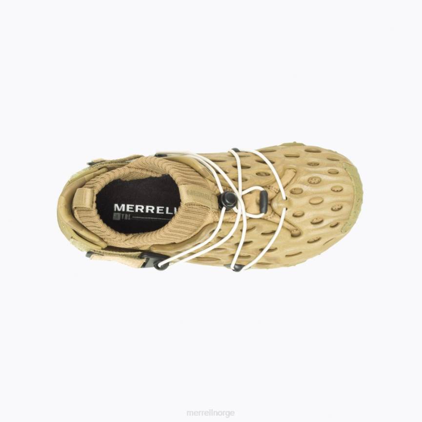 64NP733 prærieulv Merrell hydro moc at ripstop 1trl (j004409)