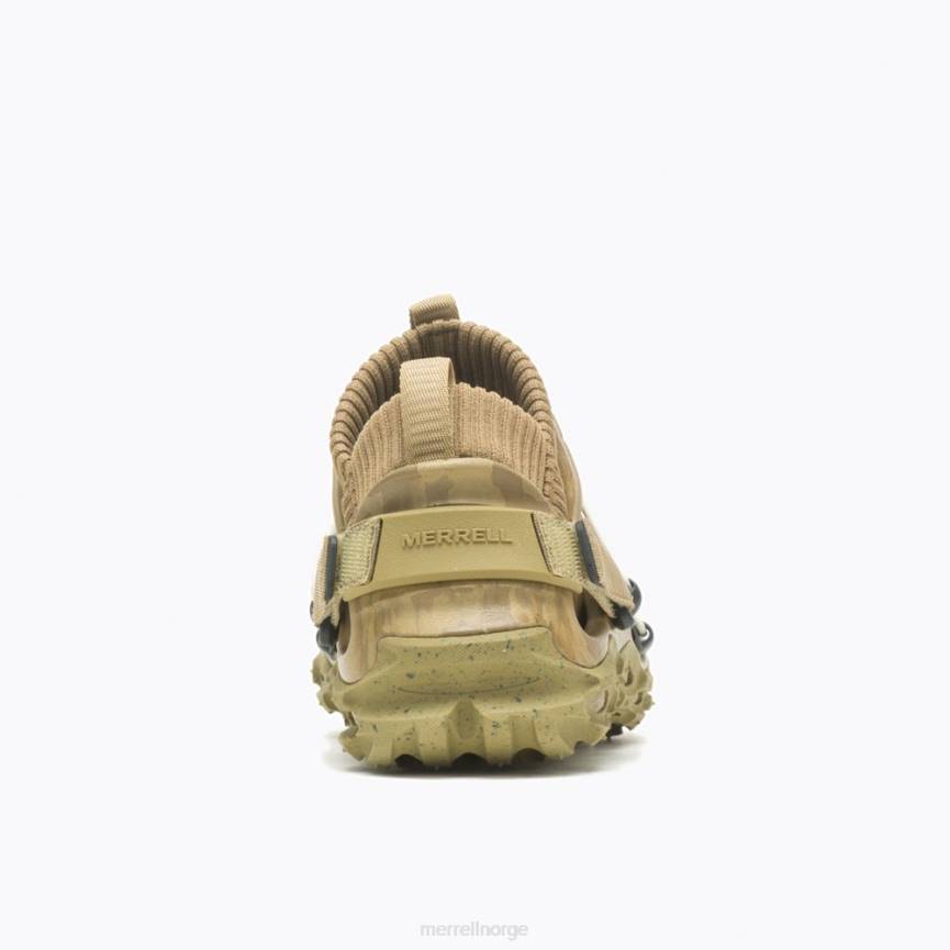 64NP733 prærieulv Merrell hydro moc at ripstop 1trl (j004409)