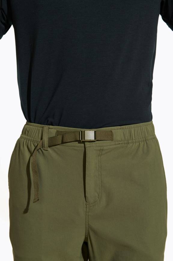 64NP610 støvete oliven Merrell hayes turbukse (jms26340-326)