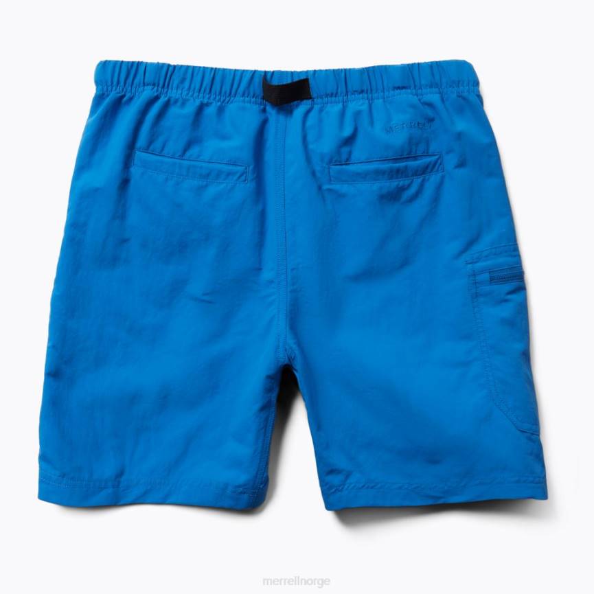 64NP670 victoria blå Merrell supplex short (jms26745-439)