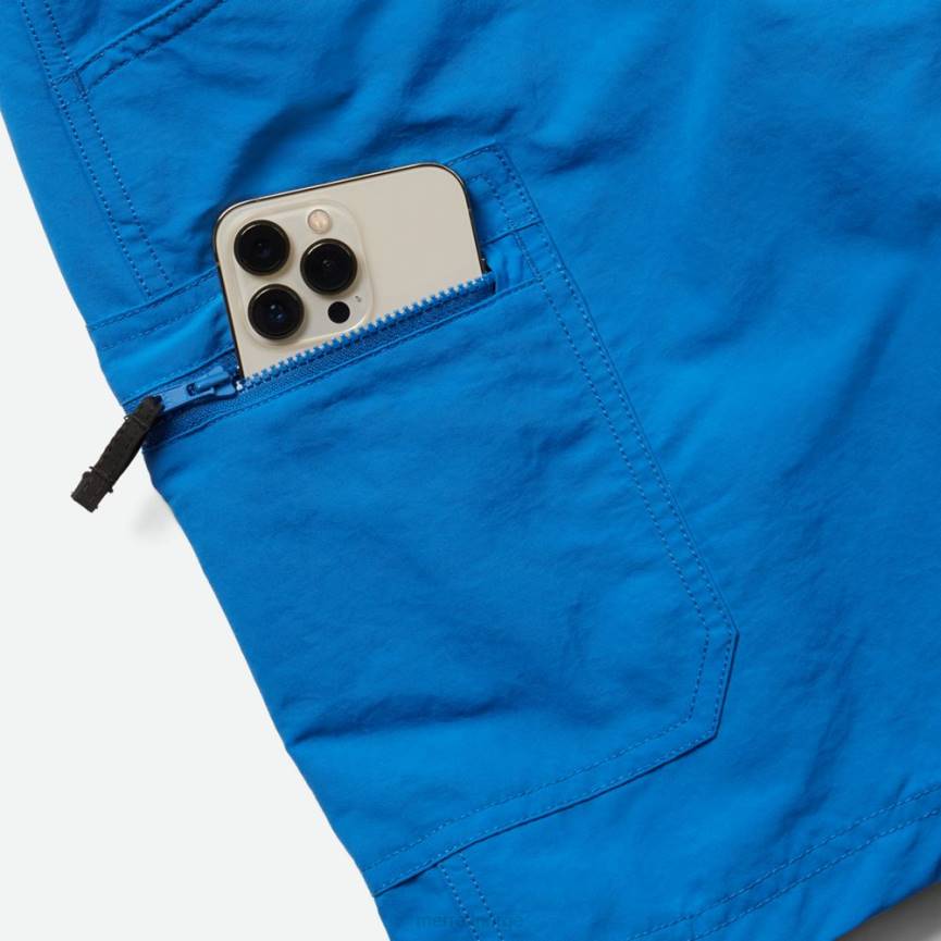 64NP670 victoria blå Merrell supplex short (jms26745-439)