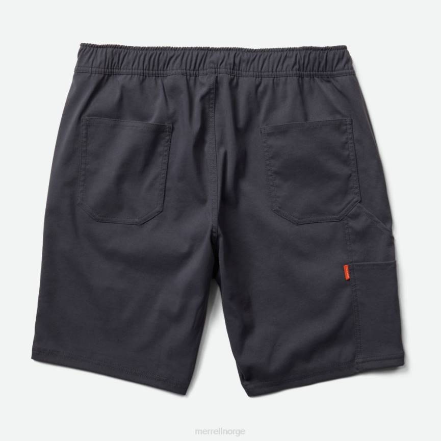 64NP790 indisk blekk Merrell Hayes hiker short (jms26339-425)