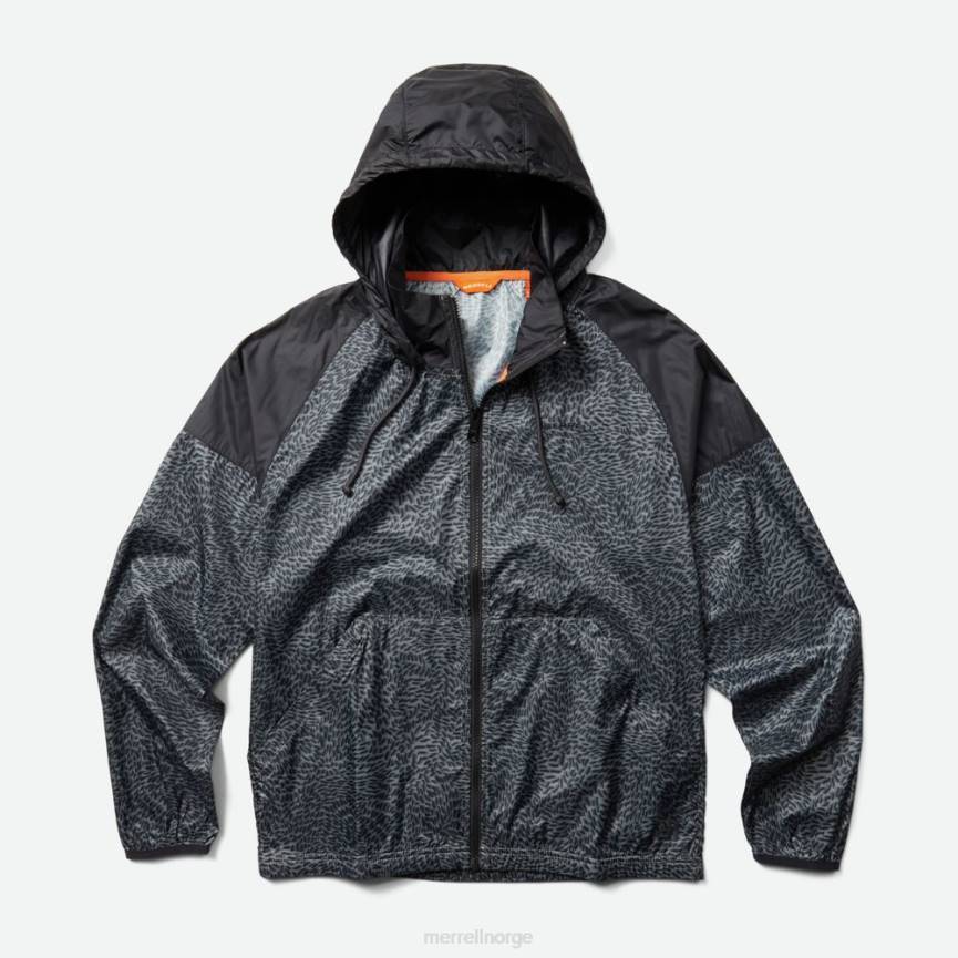 64NP776 rock mini camo print Merrell or pakbart vindskall (jms26322-903)