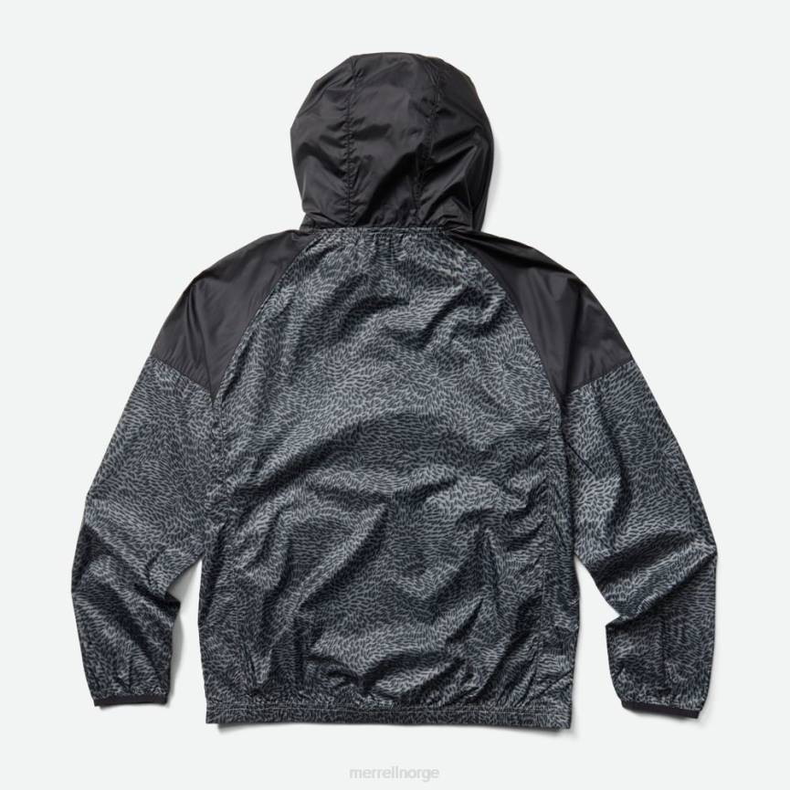 64NP776 rock mini camo print Merrell or pakbart vindskall (jms26322-903)