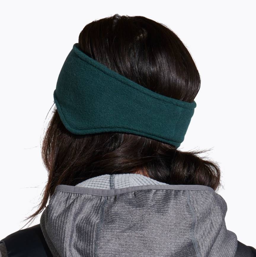 64NP210 sjømose Merrell klassisk fleece pannebånd (jaf26281-325)