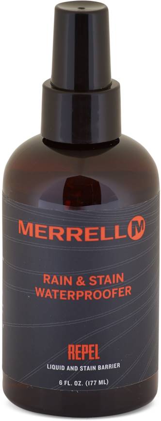 64NP302 naturlig Merrell regn og flekk 6,0 oz (jaf24575-990s)