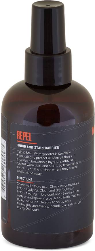 64NP302 naturlig Merrell regn og flekk 6,0 oz (jaf24575-990s)